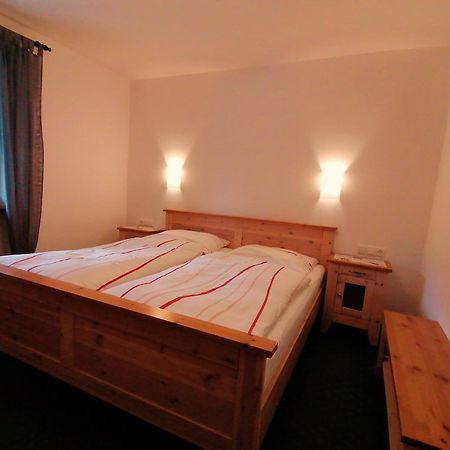 Haus Zangerl Apartment วัลช์ซี ภายนอก รูปภาพ