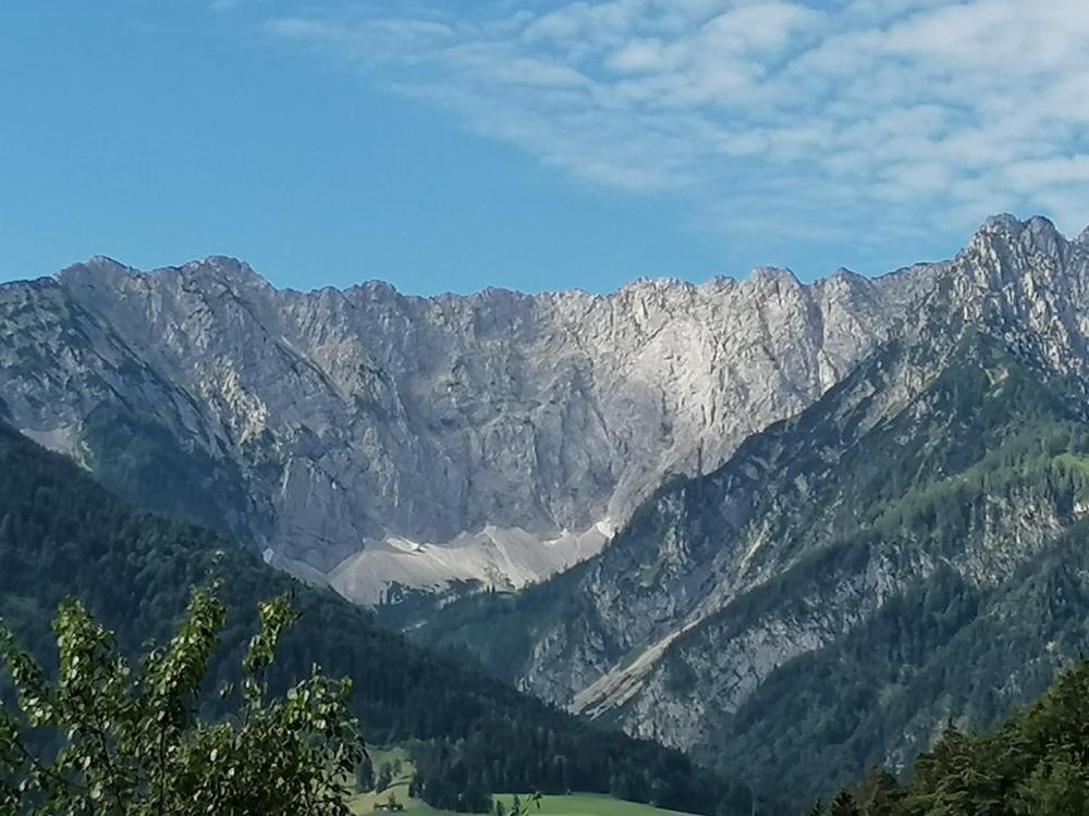 Haus Zangerl Apartment วัลช์ซี ภายนอก รูปภาพ