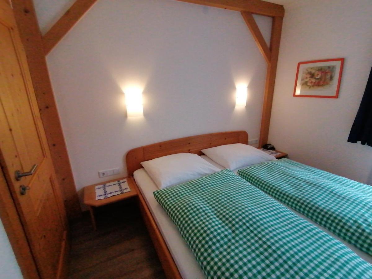 Haus Zangerl Apartment วัลช์ซี ภายนอก รูปภาพ