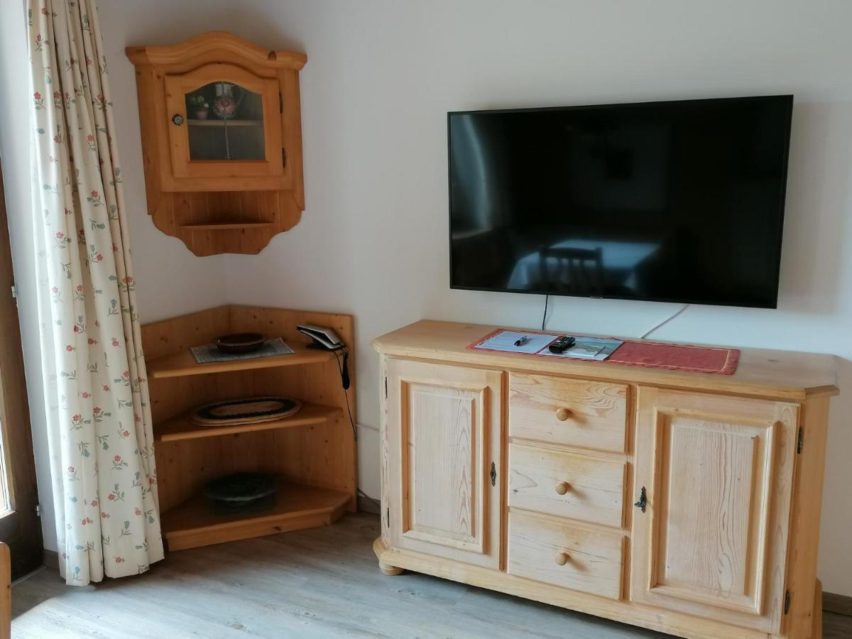 Haus Zangerl Apartment วัลช์ซี ภายนอก รูปภาพ