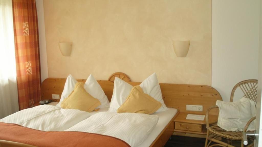 Haus Zangerl Apartment วัลช์ซี ภายนอก รูปภาพ