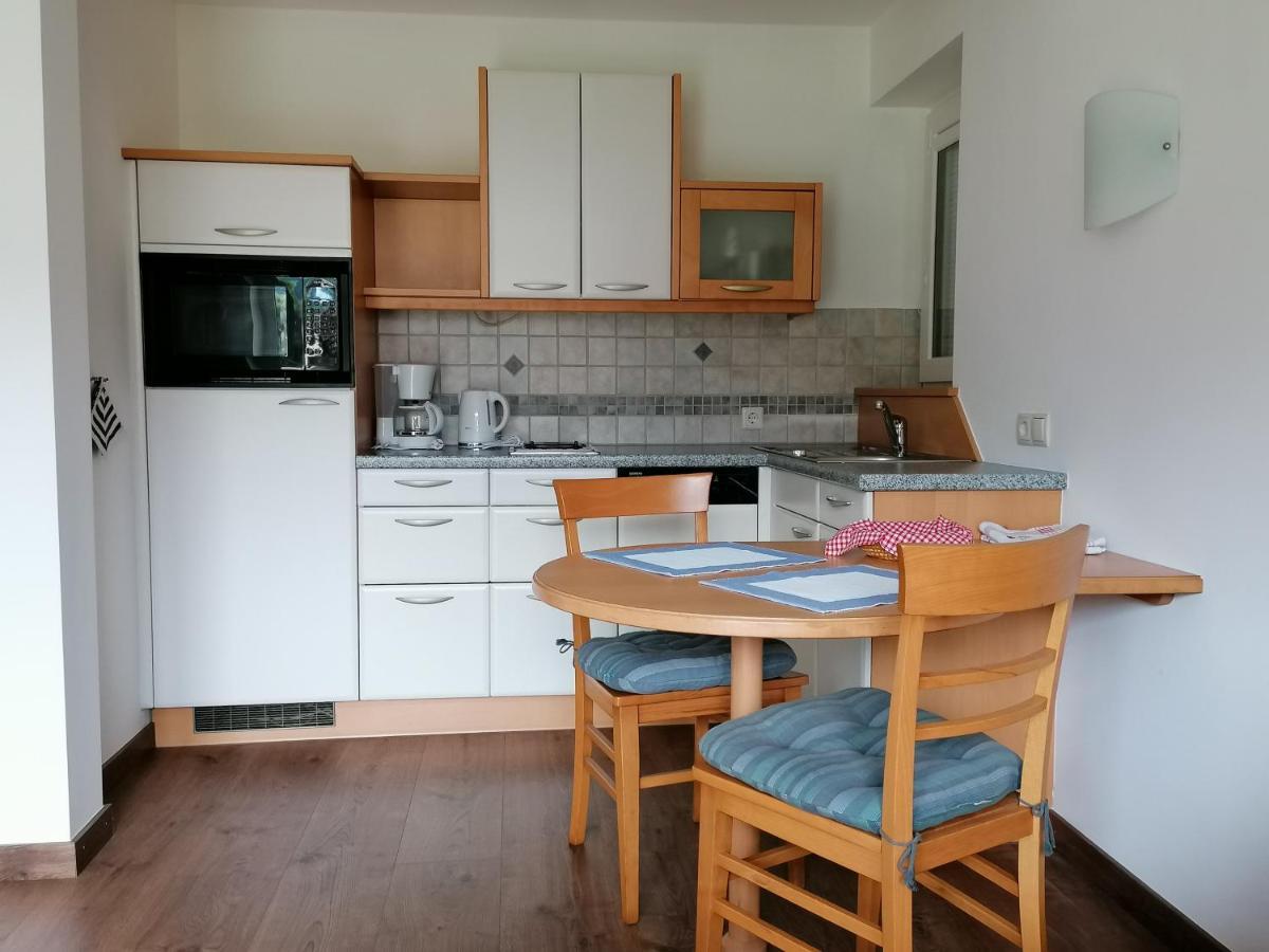 Haus Zangerl Apartment วัลช์ซี ภายนอก รูปภาพ