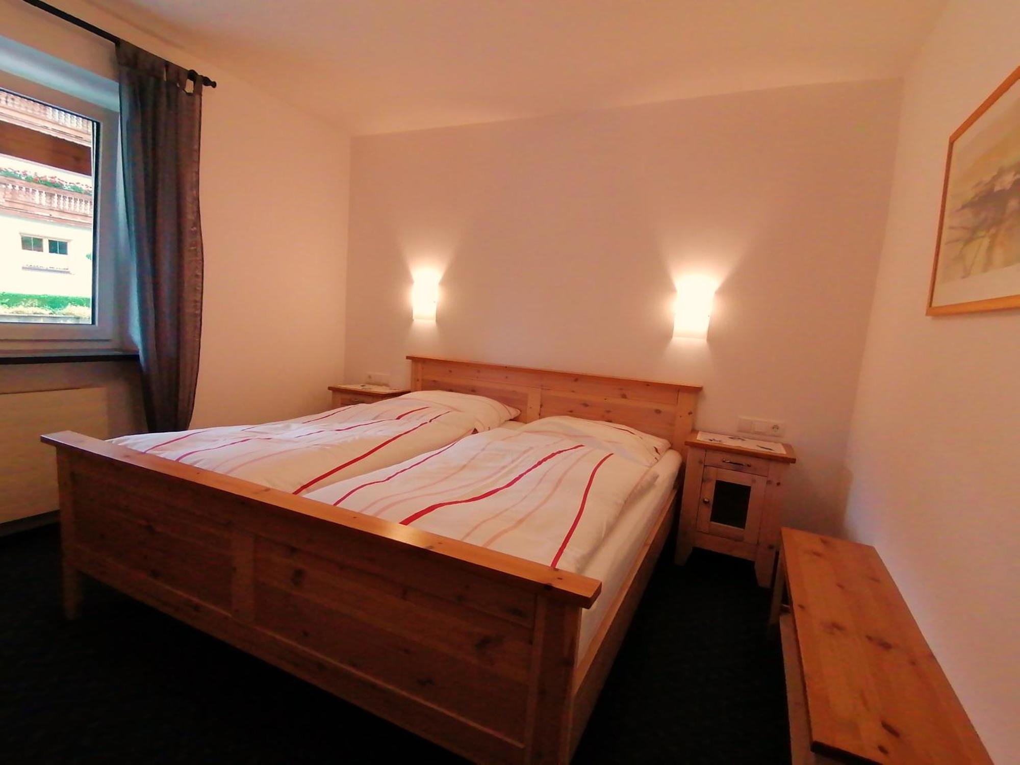 Haus Zangerl Apartment วัลช์ซี ภายนอก รูปภาพ