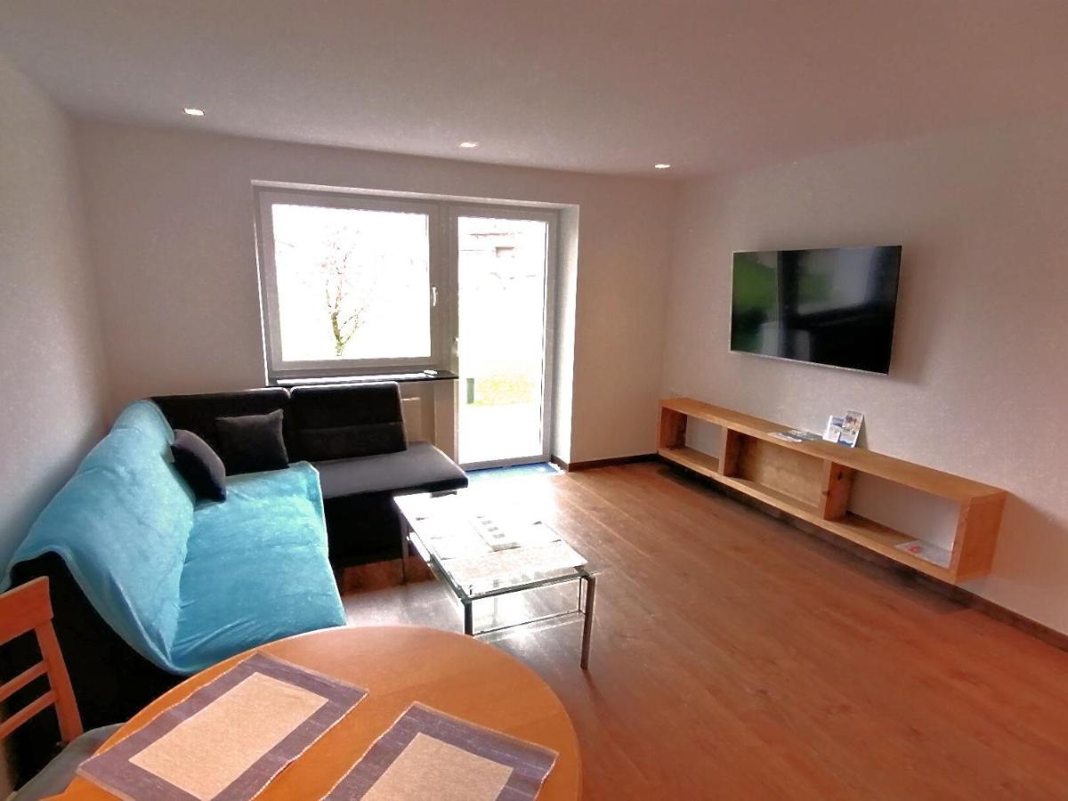 Haus Zangerl Apartment วัลช์ซี ภายนอก รูปภาพ