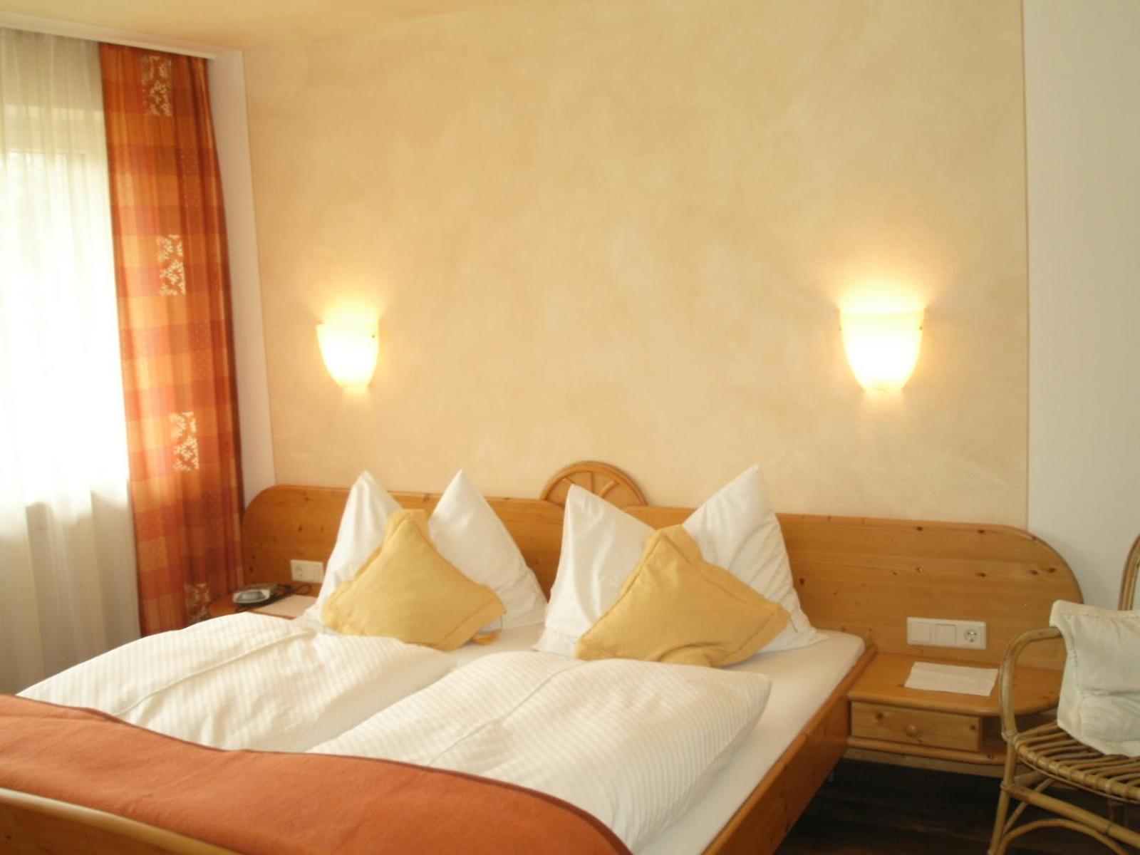 Haus Zangerl Apartment วัลช์ซี ภายนอก รูปภาพ