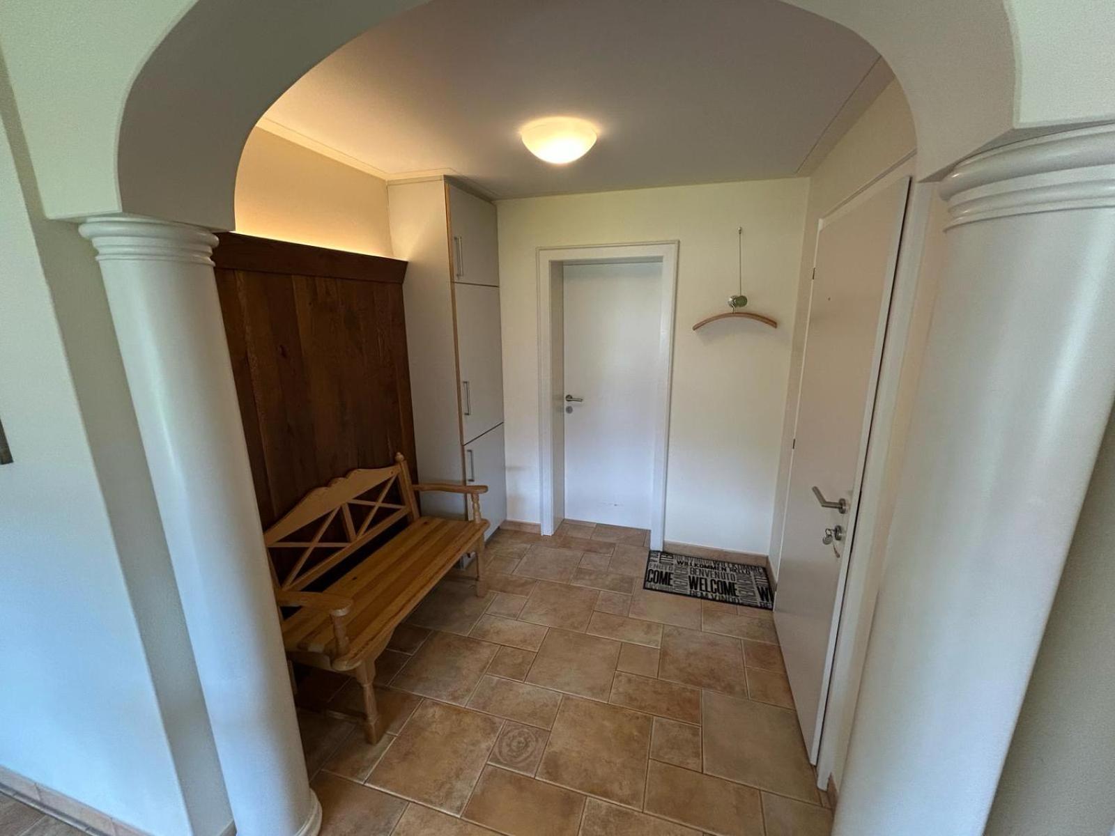 Haus Zangerl Apartment วัลช์ซี ภายนอก รูปภาพ