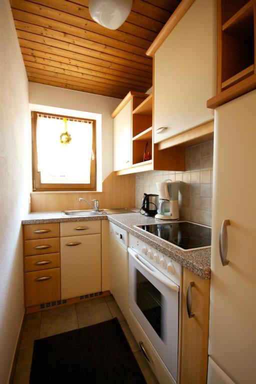 Haus Zangerl Apartment วัลช์ซี ห้อง รูปภาพ