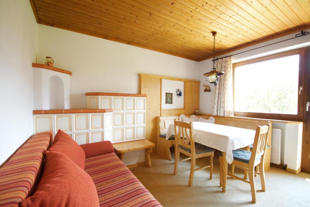 Haus Zangerl Apartment วัลช์ซี ห้อง รูปภาพ